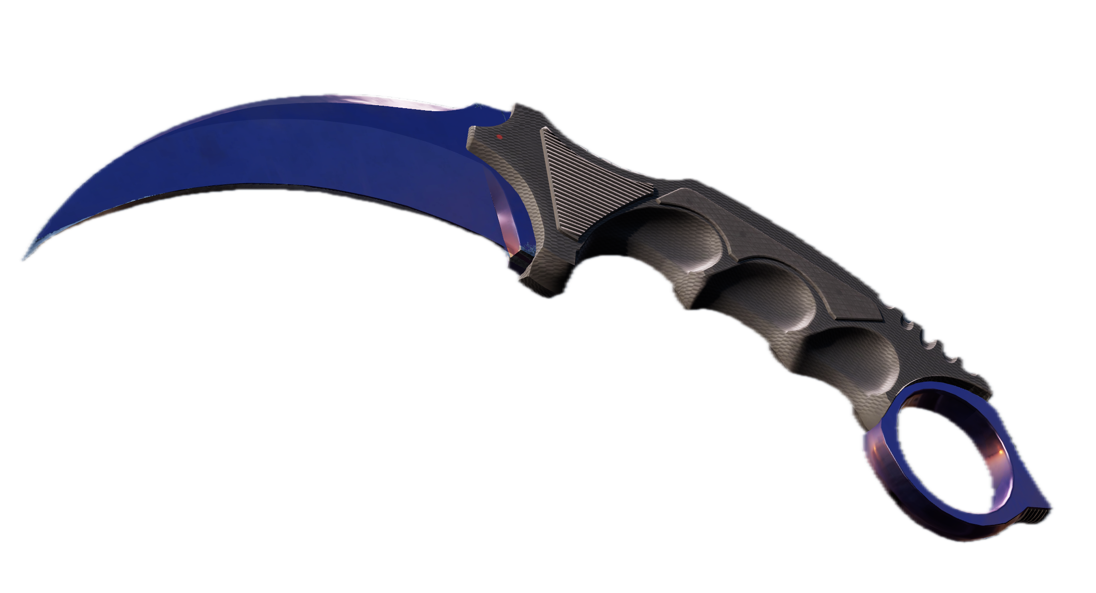Karambit Doppler